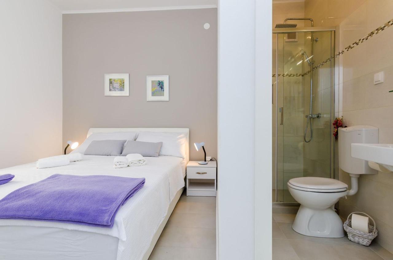 Rooms Batina Dubrovník Exteriér fotografie