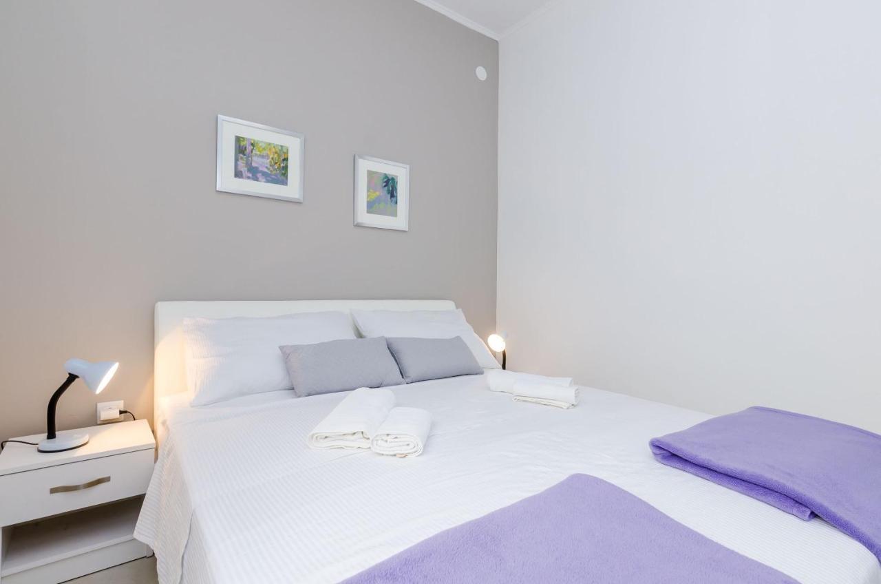 Rooms Batina Dubrovník Exteriér fotografie