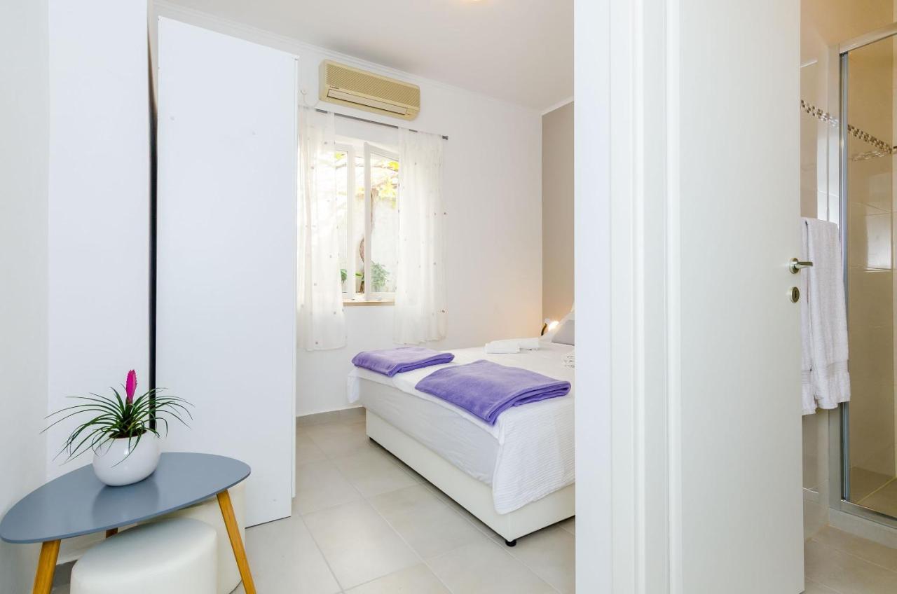 Rooms Batina Dubrovník Exteriér fotografie
