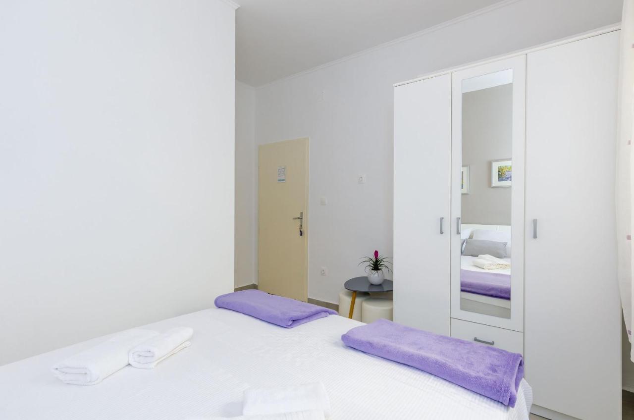 Rooms Batina Dubrovník Exteriér fotografie
