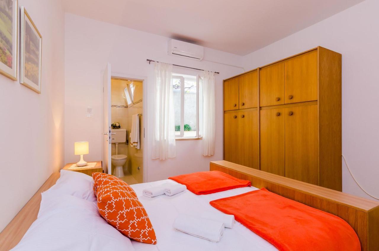 Rooms Batina Dubrovník Exteriér fotografie